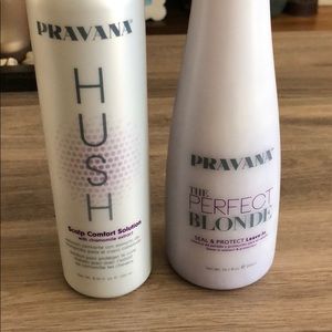 Pravana The Perfect Blonde Set